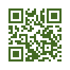 QR код со ссылкой на Солнцецвет Буша