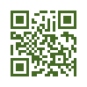 QR код со ссылкой на Овсец сплюснутый