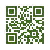 QR код со ссылкой на Овсец даурский