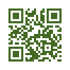 QR код со ссылкой на Овсец гиссарский