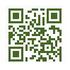 QR код со ссылкой на Овсец луговой