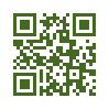 QR код со ссылкой на Овсец пушистый