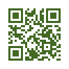 QR код со ссылкой на Овсец сангиленский