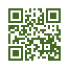 QR код со ссылкой на Гелиотроп остроцветковый
