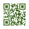 QR код со ссылкой на Гелиотроп аргузиевый