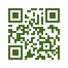QR код со ссылкой на Гелиотроп хороссанский