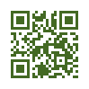QR код со ссылкой на Гелиотроп Федченко