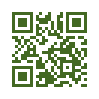 QR код со ссылкой на Гелиотроп крупный