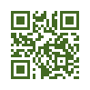 QR код со ссылкой на Гелиотроп Литвинова