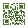 QR код со ссылкой на Гелиотроп маленький
