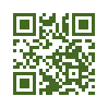 QR код со ссылкой на Гелиотроп шляпкообразный