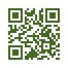 QR код со ссылкой на Красоднев корейский
