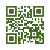 QR код со ссылкой на Грыжник кавказский