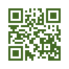 QR код со ссылкой на Грыжник серый