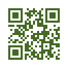QR код со ссылкой на Грыжник черноморский
