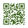 QR код со ссылкой на Грыжник голый