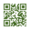 QR код со ссылкой на Грыжник седой