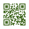 QR код со ссылкой на Грыжник многобрачный