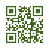 QR код со ссылкой на Вечерница Стевена