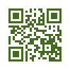 QR код со ссылкой на Вечерница пахучая