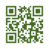 QR код со ссылкой на Гетерантелиум волосоносный