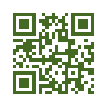 QR код со ссылкой на Гетерокарий оголенный