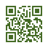 QR код со ссылкой на Гетеродерис белоголовый