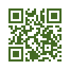 QR код со ссылкой на Ястрребинка бледнозеленочешуйная