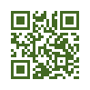 QR код со ссылкой на Зубровка волосистая