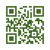 QR код со ссылкой на Зубровка врангелевская