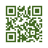 QR код со ссылкой на Гиалолена сырдарьинская