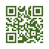 QR код со ссылкой на Гиалолена Липского