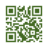 QR код со ссылкой на Пленчатомятлик лакский