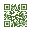 QR код со ссылкой на Пленчатомятлик шерстистоцветковый