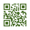 QR код со ссылкой на Пленчатомятлик понтийский