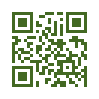 QR код со ссылкой на Гортензия метельчатая