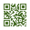 QR код со ссылкой на Гидрилла мутовчатая