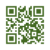 QR код со ссылкой на Щитолистник ветвецветковый