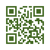 QR код со ссылкой на Очитник посконниковый