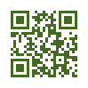 QR код со ссылкой на Очитник наибольший
