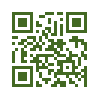 QR код со ссылкой на Гипекоум трехлопастный