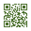 QR код со ссылкой на Зверобой Федора