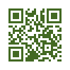 QR код со ссылкой на Иссоп зеравшанский