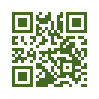 QR код со ссылкой на Шероховатка Комарова