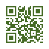 QR код со ссылкой на Ибериечка дерновинная