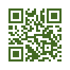 QR код со ссылкой на Ибериечка трехнервная