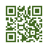 QR код со ссылкой на Девясил великолепный