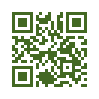 QR код со ссылкой на Вайда полевая