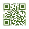 QR код со ссылкой на Вайда грузинская