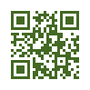 QR код со ссылкой на Вайда якутская